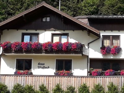 Apartment App. 3  95m² 5-10 Pers 3 SCHLAFRÄUME U. WOHNKÜCHE - Outdoor photo 2