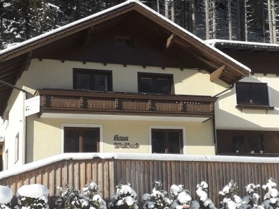 Apartment App. 3  95m² 5-10 Pers 3 SCHLAFRÄUME U. WOHNKÜCHE - Outdoor photo 7