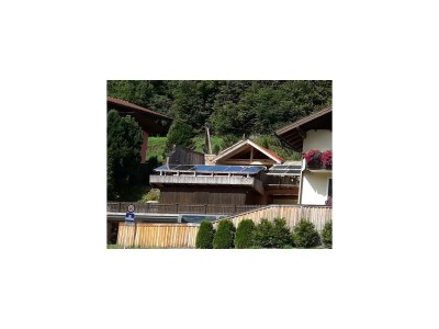 Apartment App. 3  95m² 5-10 Pers 3 SCHLAFRÄUME U. WOHNKÜCHE - Outdoor photo 9