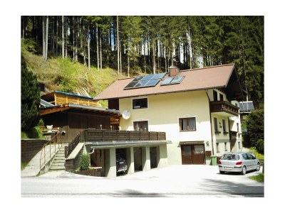 Apartment App. 3  95m² 5-10 Pers 3 SCHLAFRÄUME U. WOHNKÜCHE - Outdoor photo 10