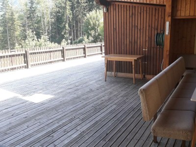 Apartment App. 3  95m² 5-10 Pers 3 SCHLAFRÄUME U. WOHNKÜCHE - Outdoor photo 12