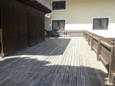 Apartment App. 3  95m² 5-10 Pers 3 SCHLAFRÄUME U. WOHNKÜCHE - Outdoor photo 13