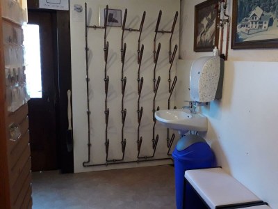 Apartment App. 3  95m² 5-10 Pers 3 SCHLAFRÄUME U. WOHNKÜCHE - Outdoor photo 15