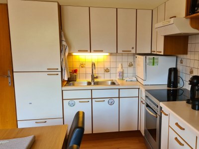 Apartment App. 3  95m² 5-10 Pers 3 SCHLAFRÄUME U. WOHNKÜCHE - Features photo 27