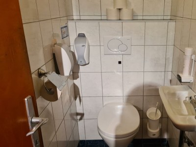 Apartment App. 3  95m² 5-10 Pers 3 SCHLAFRÄUME U. WOHNKÜCHE - Features photo 32