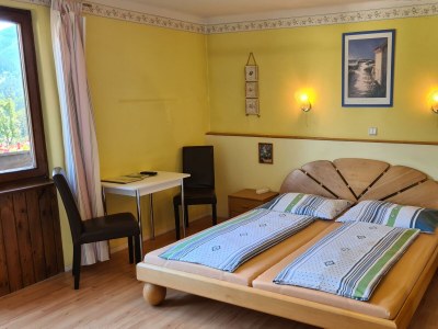 Apartment App. 3  95m² 5-10 Pers 3 SCHLAFRÄUME U. WOHNKÜCHE - Features photo 33