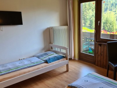 Apartment App. 3  95m² 5-10 Pers 3 SCHLAFRÄUME U. WOHNKÜCHE - Features photo 34