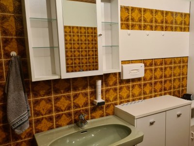 Apartment App. 3  95m² 5-10 Pers 3 SCHLAFRÄUME U. WOHNKÜCHE - Features photo 35