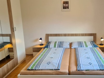 Apartment App. 3  95m² 5-10 Pers 3 SCHLAFRÄUME U. WOHNKÜCHE - Features photo 37