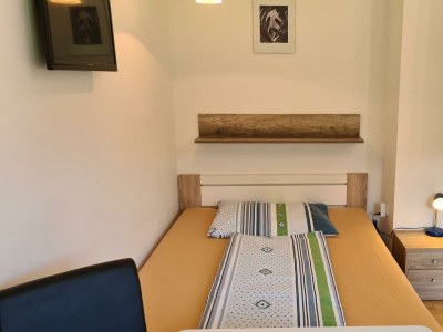 Apartment App. 3  95m² 5-10 Pers 3 SCHLAFRÄUME U. WOHNKÜCHE - Features photo 38