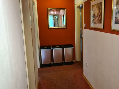 Apartment App. 3  95m² 5-10 Pers 3 SCHLAFRÄUME U. WOHNKÜCHE - Features photo 40