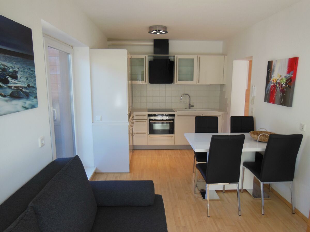 Apartment Appartement Silencio - Outdoor photo 3