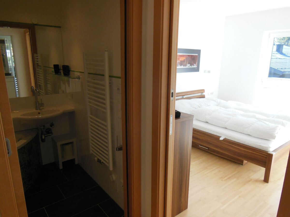 Apartment Appartement Silencio - Outdoor photo 5