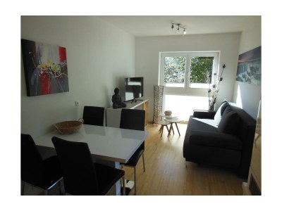 Apartment Appartement Silencio in Schladming - Apartment