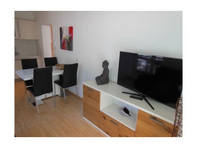 Apartment Appartement Silencio - Outdoor photo 2