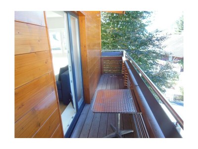 Apartment Appartement Silencio - Outdoor photo 8