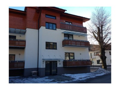 Apartment Appartement Silencio - Outdoor photo 10