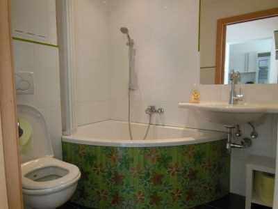 Apartment Appartement Silencio - Outdoor photo 11