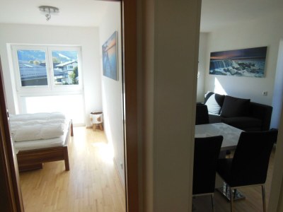 Apartment Appartement Silencio - Outdoor photo 14