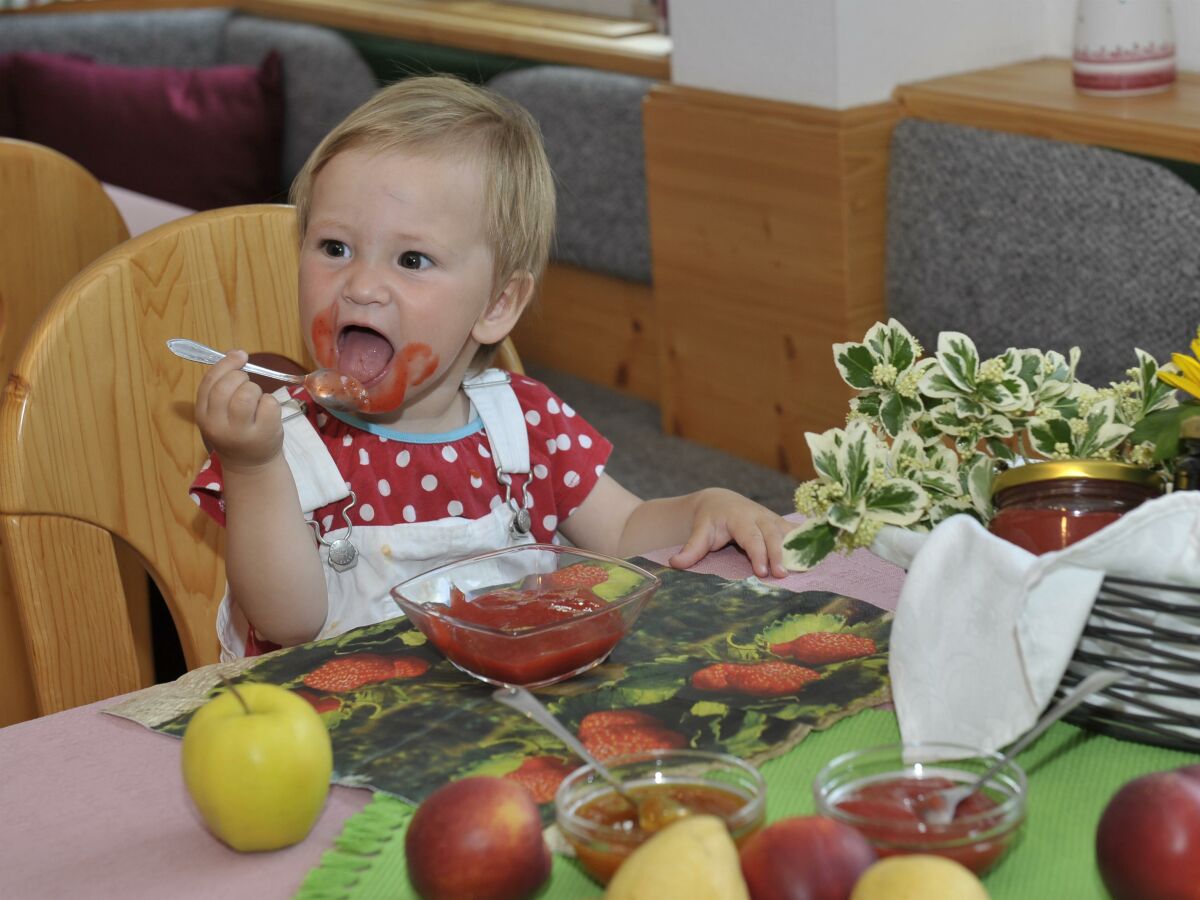 Holiday room Doppelzimmer mit Dusche, WC - Outdoor photo 4