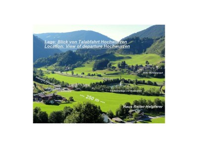 Holiday room Doppelzimmer mit Dusche, WC in Schladming-Pichl - Holiday room