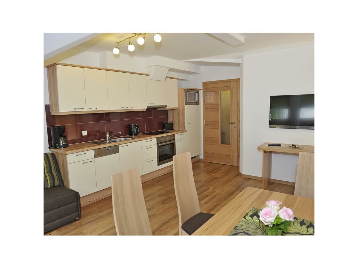 Apartment Appartement/Fewo, Dusche, WC, 1 Schlafraum - Outdoor photo 2