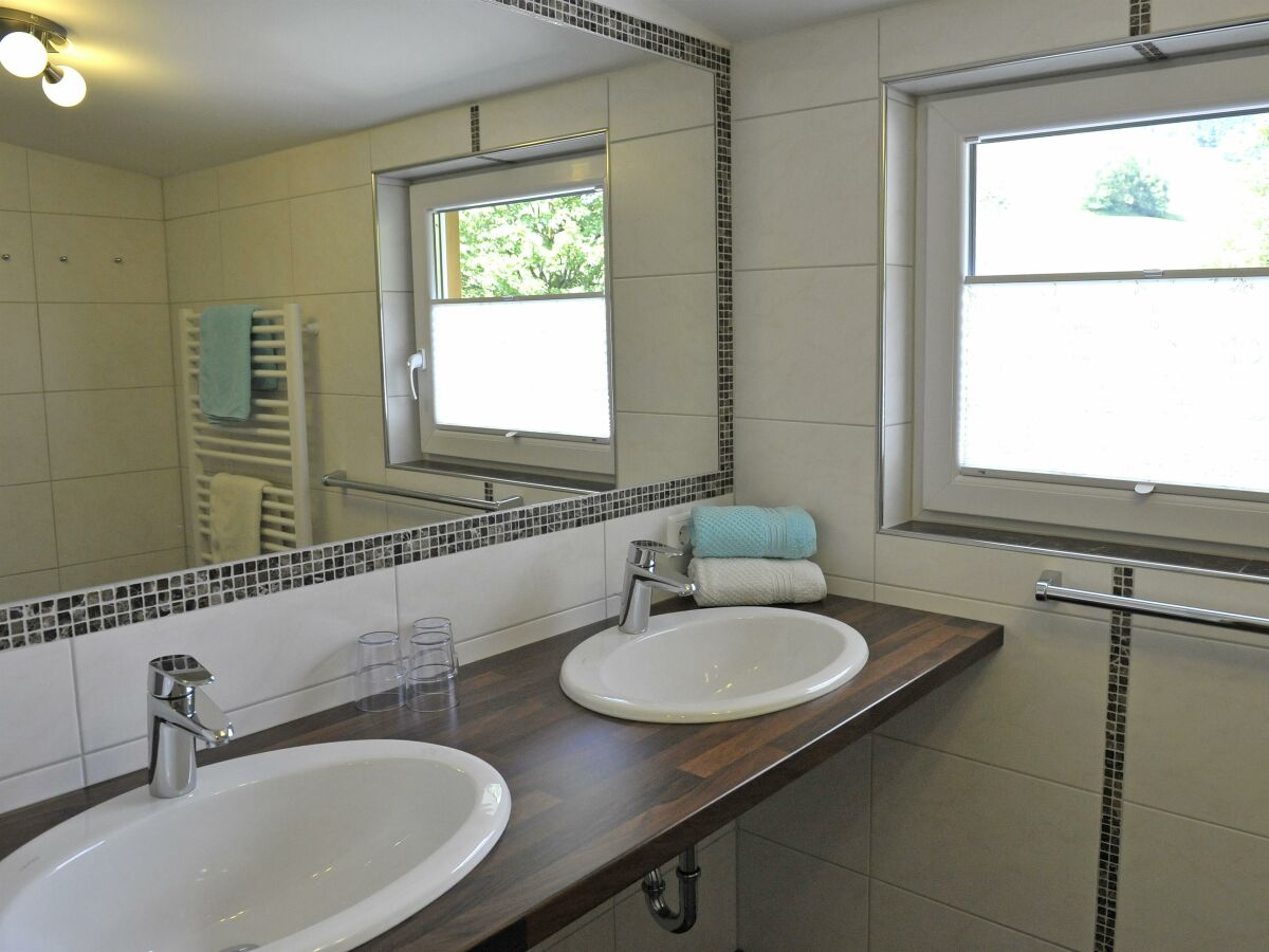 Apartment Appartement/Fewo, Dusche, WC, 1 Schlafraum - Outdoor photo 5