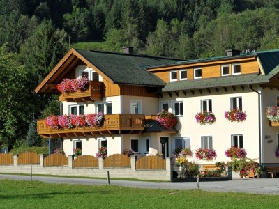 Apartment Appartement/Fewo, Dusche, WC, 1 Schlafraum - Outdoor photo 4