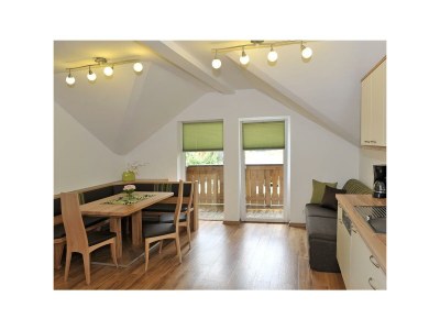 Apartment Appartement/Fewo, Dusche, WC, 1 Schlafraum - Features photo 7