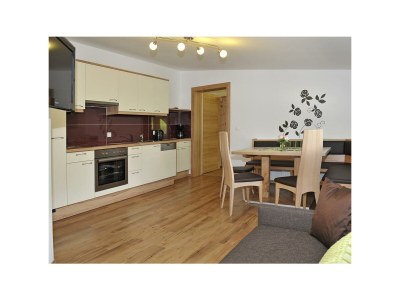 Apartment Appartement/Fewo, Dusche, WC, 1 Schlafraum - Features photo 9