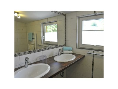 Apartment Appartement/Fewo, Dusche, WC, 1 Schlafraum - Features photo 11