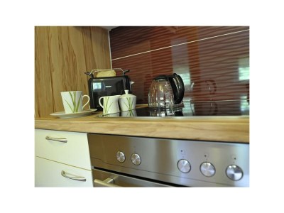 Apartment Appartement/Fewo, Dusche, WC, 1 Schlafraum - Features photo 12