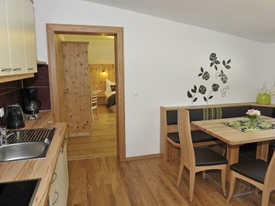 Apartment Appartement/Fewo, Dusche, WC, 1 Schlafraum - Features photo 13