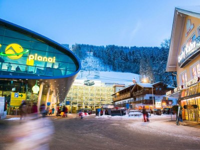 Apartment Appartement Heli in Schladming - Apartment