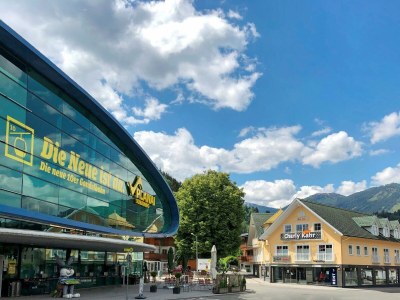 Apartment Appartement Heli - Outdoor photo 2