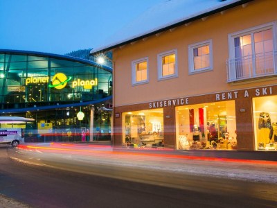 Apartment Appartement Heli - Outdoor photo 3