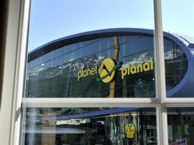 Apartment Appartement Heli - Outdoor photo 4