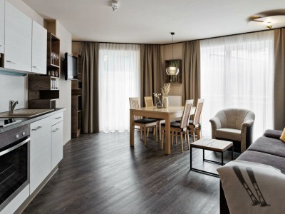 Apartment Appartement Heli - Outdoor photo 5