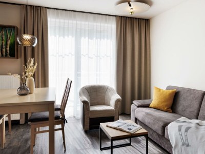 Apartment Appartement Heli - Outdoor photo 7