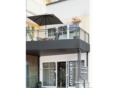 Apartment Appartement Heli - Outdoor photo 15