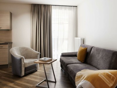 Apartment Appartement Heli - Outdoor photo 21