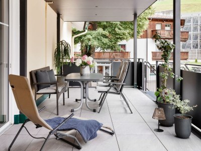 Apartment Appartement Heli - Outdoor photo 23