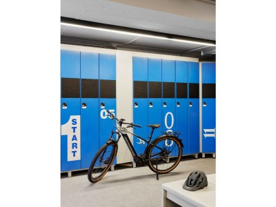 Apartment Appartement Heli - Outdoor photo 41