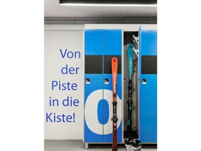 Apartment Appartement Heli - Outdoor photo 44