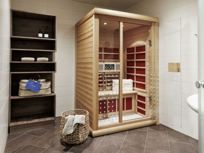 Apartment Appartement Heli - Features photo 47