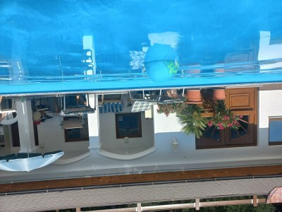 Apartment Appartement "Tauern" - 1 Schlafraum, Dusche, WC - Outdoor photo 6