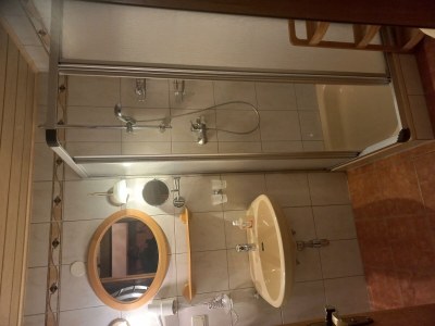 Apartment Appartement "Tauern" - 1 Schlafraum, Dusche, WC - Features photo 17