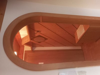 Apartment Appartement "Tauern" - 1 Schlafraum, Dusche, WC - Features photo 18