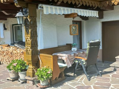 Apartment Appartement "Tauern" - 1 Schlafraum, Dusche, WC - Features photo 19