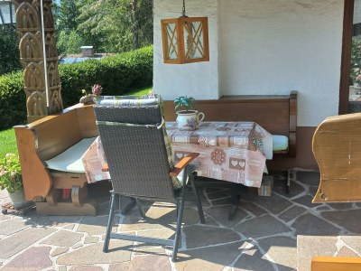 Apartment Appartement "Tauern" - 1 Schlafraum, Dusche, WC - Features photo 20